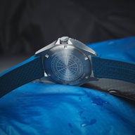 Men's watch / unisex  HAMILTON, Khaki Navy Scuba Auto Syroco Special Edition / 40mm, SKU: H82385340 | watchapproach.com