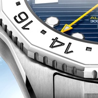 Men's watch / unisex  TAG HEUER, Aquaracer Professional 300 / 43mm, SKU: WBP2010.BA0632 | watchapproach.com