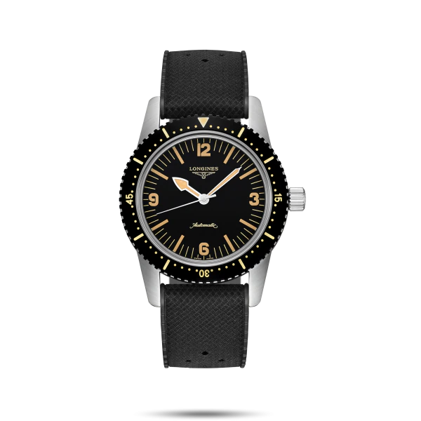 Skin Diver Watch / 42mm