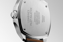 Men's watch / unisex  LONGINES, Pilot Majetek / 43mm, SKU: L2.838.4.53.9 | watchapproach.com