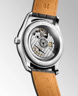Men's watch / unisex  LONGINES, Master Collection / 38.50mm, SKU: L2.843.4.93.2 | watchapproach.com