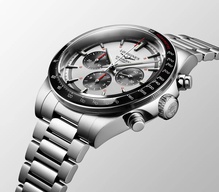 Men's watch / unisex  LONGINES, Conquest / 42mm, SKU: L3.835.4.72.6 | watchapproach.com