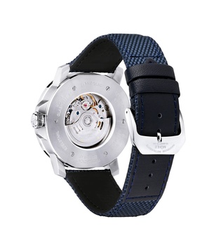 Men's watch / unisex  MÜHLE-GLASHÜTTE, 29ER Big / 42.4 mm, SKU: M1-25-36-CB | watchapproach.com