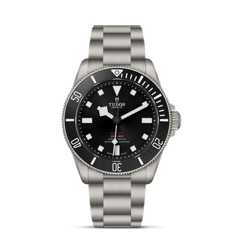 Men's watch / unisex  TUDOR, Pelagos 39 / 39mm, SKU: M25407N-0001 | watchapproach.com