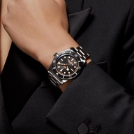 Men's watch / unisex  TUDOR, Black Bay 54 / 37mm, SKU: M79000N-0001 | watchapproach.com