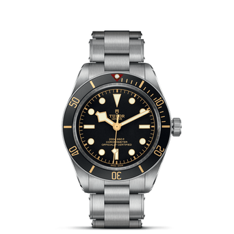 Men's watch / unisex  TUDOR, Black Bay Fifty-Eight / 39mm, SKU: M79030N-0001 | watchapproach.com