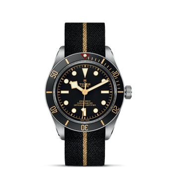 Men's watch / unisex  TUDOR, Black Bay Fifty-Eight / 39mm, SKU: M79030N-0003 | watchapproach.com