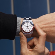 Men's watch / unisex  TUDOR, Black Bay GMT / 41mm, SKU: M79830RB-0010 | watchapproach.com