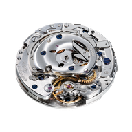 Men's watch / unisex  MÜHLE-GLASHÜTTE, Teutonia IV Chronograph / 39 mm, SKU: M1-44-35-LB | watchapproach.com