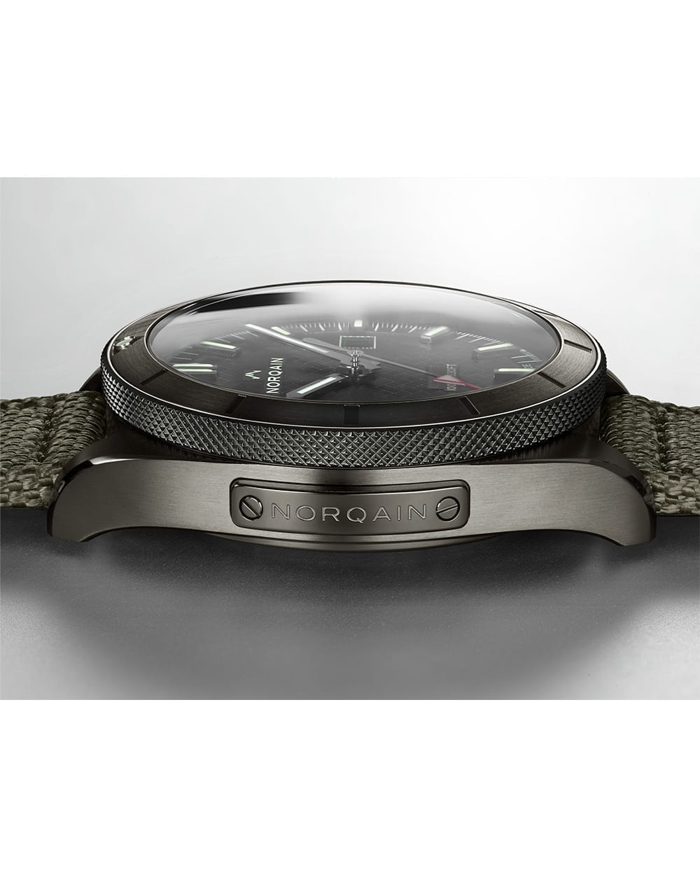 Men's watch / unisex  NORQAIN, Adventure Sport / 42mm, SKU: NB1000B01A/B102/10BC.20B | watchapproach.com