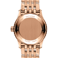 Men's watch / unisex  BREITLING, Navitimer Automatic GMT / 41mm, SKU: R32310251L1R1 | watchapproach.com