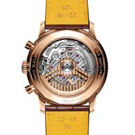 Men's watch / unisex  BREITLING, Navitimer B01 Chronograph / 41mm, SKU: RB0139631G1P1 | watchapproach.com