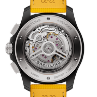 Men's watch / unisex  BREITLING, Avenger B01 Chronograph Night Mission / 44mm, SKU: SB0147101I1X1 | watchapproach.com