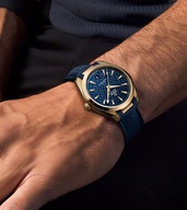 Men's watch / unisex  OMEGA, Seamaster Aqua Terra 150m Co-Axial Master Chronometer / 41mm, SKU: 522.53.41.21.03.001 | watchapproach.com