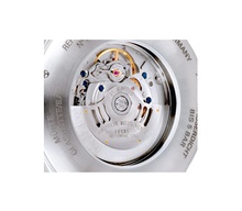 Men's watch / unisex  MÜHLE-GLASHÜTTE, Terrasport II / 40 mm, SKU: M1-37-44-LB | watchapproach.com