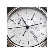 Men's watch / unisex  MÜHLE-GLASHÜTTE, Teutonia II Chronograph / 42 mm, SKU: M1-30-95-MB | watchapproach.com