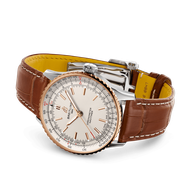 Men's watch / unisex  BREITLING, Navitimer Automatic / 41mm, SKU: U17329F41G1P1 | watchapproach.com