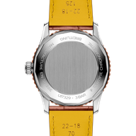 Men's watch / unisex  BREITLING, Navitimer Automatic / 41mm, SKU: U17329F41G1P1 | watchapproach.com