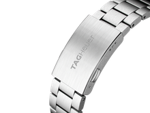 Men's watch / unisex  TAG HEUER, Formula 1 Quartz / 41mm, SKU: WAZ1112.BA0875 | watchapproach.com