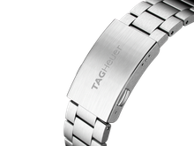 Men's watch / unisex  TAG HEUER, Formula 1 Quartz / 41mm, SKU: WAZ1118.BA0875 | watchapproach.com