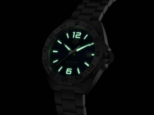 Men's watch / unisex  TAG HEUER, Formula 1 Quartz / 41mm, SKU: WAZ1118.BA0875 | watchapproach.com