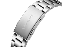 Men's watch / unisex  TAG HEUER, Formula 1 / 41mm, SKU: WAZ111A.BA0875 | watchapproach.com