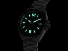 Men's watch / unisex  TAG HEUER, Formula 1 / 43mm, SKU: WAZ2011.BA0842 | watchapproach.com