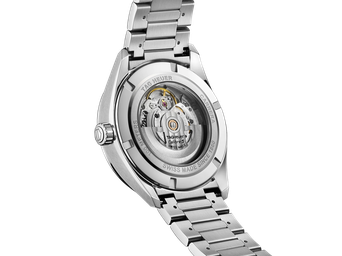 Men's watch / unisex  TAG HEUER, Carrera / 41mm, SKU: WBN2010.BA0640 | watchapproach.com