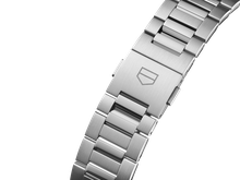 Men's watch / unisex  TAG HEUER, Carrera / 41mm, SKU: WBN2012.BA0640 | watchapproach.com