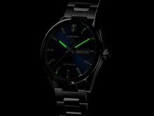 Men's watch / unisex  TAG HEUER, Carrera / 41mm, SKU: WBN2012.BA0640 | watchapproach.com