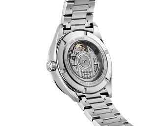 Men's watch / unisex  TAG HEUER, Carrera Twin-Time / 41mm, SKU: WBN201A.BA0640 | watchapproach.com