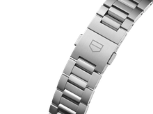 Men's watch / unisex  TAG HEUER, Carrera / 39mm, SKU: WBN2112.BA0639 | watchapproach.com