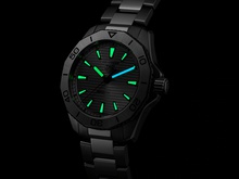 Men's watch / unisex  TAG HEUER, Aquaracer Professional 200 Quartz / 40mm, SKU: WBP1111.BA0627 | watchapproach.com