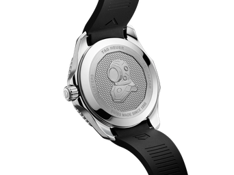 Men's watch / unisex  TAG HEUER, Aquaracer Professional 300 / 43mm, SKU: WBP201A.FT6197 | watchapproach.com