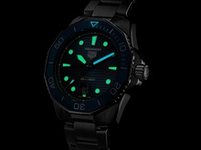 Men's watch / unisex  TAG HEUER, Aquaracer Professional 300 / 43mm, SKU: WBP201B.BA0632 | watchapproach.com