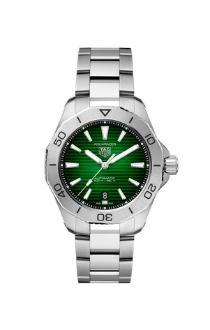 Men's watch / unisex  TAG HEUER, Aquaracer Professional 200 / 40mm, SKU: WBP2115.BA0627 | watchapproach.com