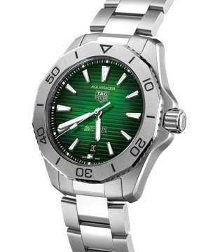 Men's watch / unisex  TAG HEUER, Aquaracer Professional 200 / 40mm, SKU: WBP2115.BA0627 | watchapproach.com