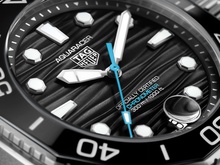 Men's watch / unisex  TAG HEUER, Aquaracer Professional 300 Date / 42mm, SKU: WBP5110.BA0013 | watchapproach.com