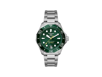 Men's watch / unisex  TAG HEUER, Aquaracer Professional 300 Date / 42mm, SKU: WBP5116.BA0013 | watchapproach.com