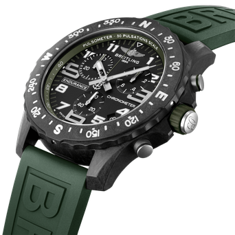 Men's watch / unisex  BREITLING, Endurance Pro / 44mm, SKU: X82310D31B1S1 | watchapproach.com