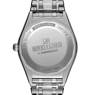 Ladies' watch  BREITLING, Chronomat Automatic / 36mm, SKU: A10380101A2A1 | watchapproach.com