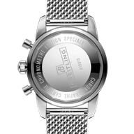 Men's watch / unisex  BREITLING, Superocean Heritage / 44mm, SKU: A13313121B1A1 | watchapproach.com