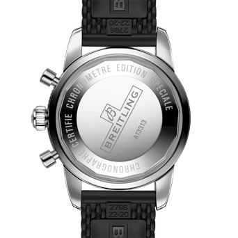 Men's watch / unisex  BREITLING, Superocean Heritage Chronograph / 44mm, SKU: A13313121B1S1 | watchapproach.com