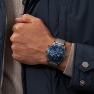 Men's watch / unisex  BREITLING, Superocean Heritage Chronograph / 44mm, SKU: A13313161C1A1 | watchapproach.com