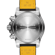 Men's watch / unisex  BREITLING, Avenger Chronograph / 45mm, SKU: A13317101B1X1 | watchapproach.com