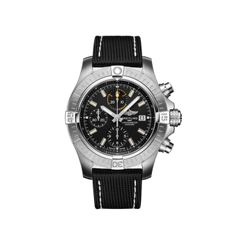 Men's watch / unisex  BREITLING, Avenger Chronograph / 45mm, SKU: A13317101B1X1 | watchapproach.com