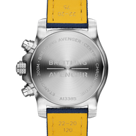 Men's watch / unisex  BREITLING, Avenger Chronograph / 43mm, SKU: A13385101C1X1 | watchapproach.com