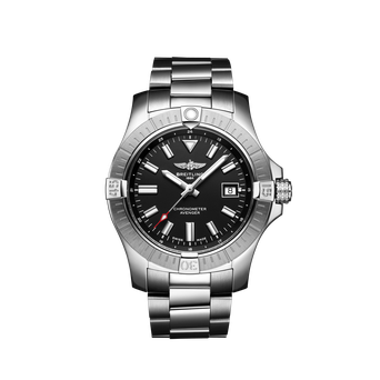 Men's watch / unisex  BREITLING, Avenger Automatic / 43mm, SKU: A17318101B1A1 | watchapproach.com