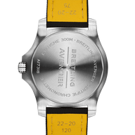 Men's watch / unisex  BREITLING, Avenger Automatic / 43mm, SKU: A17318101B1X1 | watchapproach.com