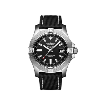 Men's watch / unisex  BREITLING, Avenger Automatic / 43mm, SKU: A17318101B1X1 | watchapproach.com